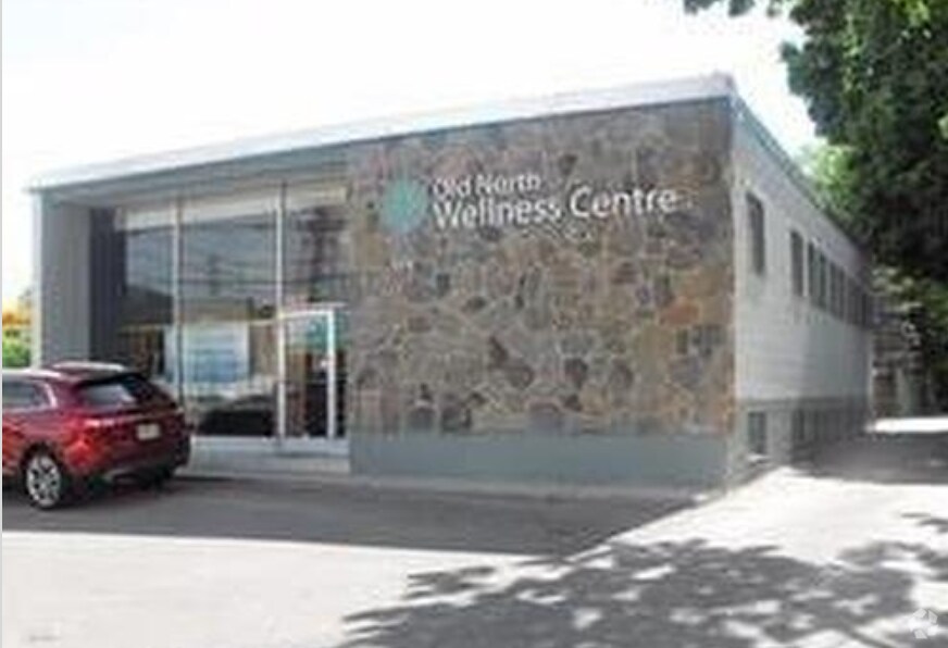 775 Waterloo St, London, ON for lease Primary Photo- Image 1 of 3