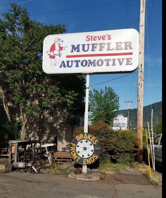 860 Rogue River Hwy, Grants Pass, OR for sale Primary Photo- Image 1 of 1