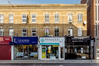 More details for 51 Fife Rd, Kingston Upon Thames - Office for Lease