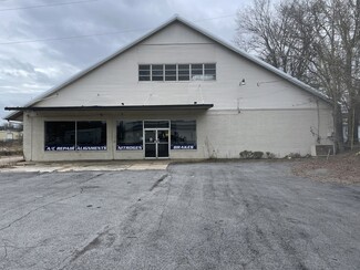 More details for 15 20th St W, Jasper, AL - Industrial for Lease