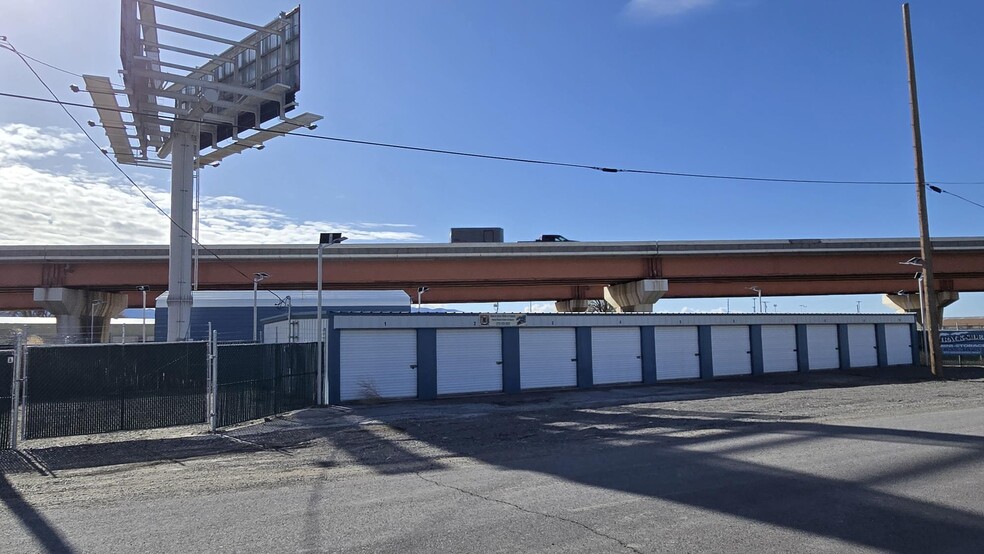 610 Industrial Way, Lovelock, NV for sale - Building Photo - Image 3 of 8