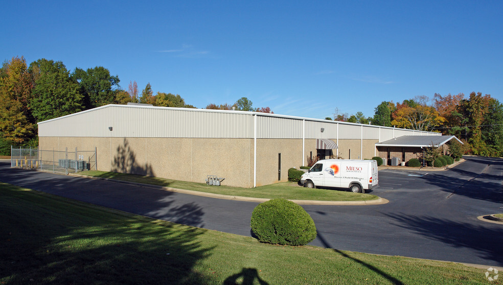 11600 Otter Creek Blvd S, Mabelvale, AR for lease - Primary Photo - Image 1 of 12