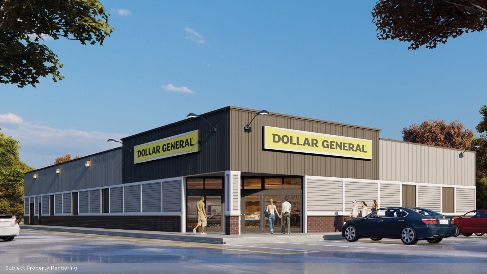 6795 East Bay Blvd, Navarre, FL for sale Primary Photo- Image 1 of 1