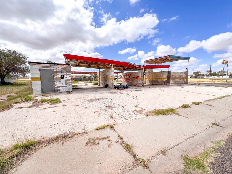 600 Prairie Ave, Odessa, TX for sale - Building Photo - Image 2 of 10