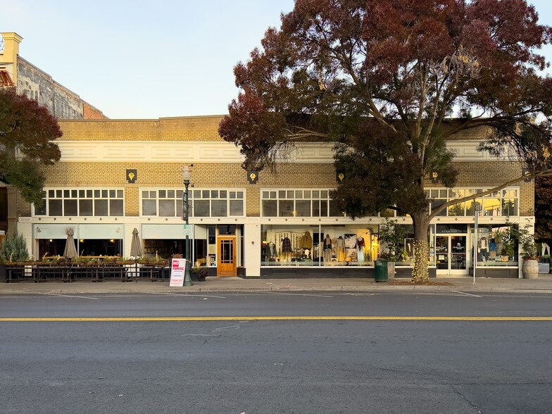 57 E Main St, Walla Walla, WA for lease - Building Photo - Image 2 of 24