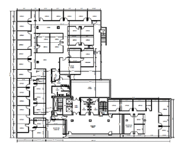 4200 South Fwy, Fort Worth, TX for lease Floor Plan- Image 1 of 1