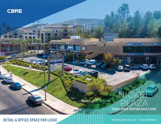 More details for 20640-20668 Ventura Blvd, Woodland Hills, CA - Office/Retail for Lease