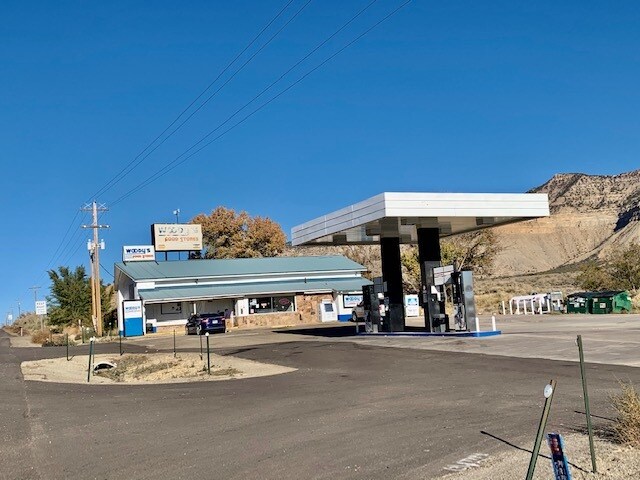 158 Highway 160-491, Cortez, CO for sale Building Photo- Image 1 of 1