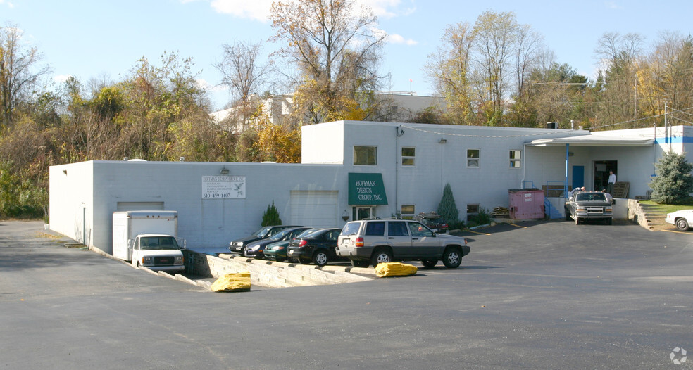 3 Mt Pleasant Dr, Aston, PA for lease - Building Photo - Image 2 of 3