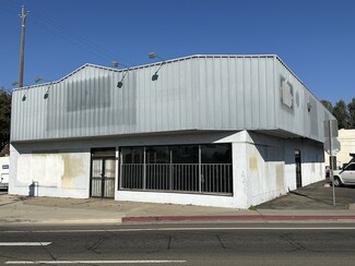 More details for 1645 W State Highway 140, Merced, CA - Retail for Lease