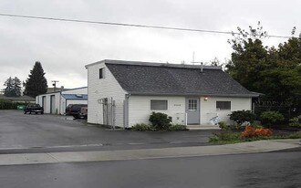 Office & Warehouse Portfolio Sale - Warehouse