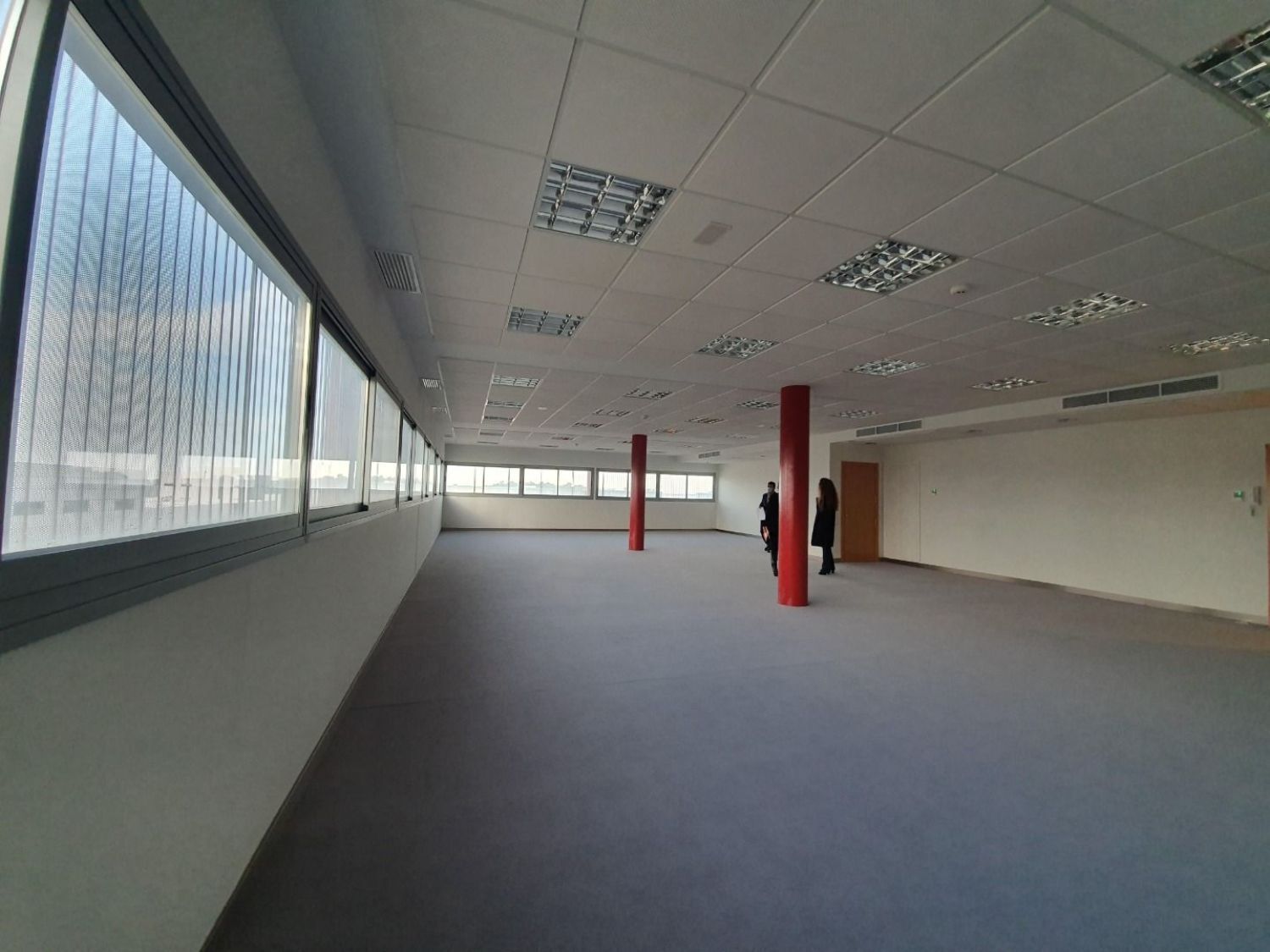 Office in La Rinconada for lease Building Photo- Image 1 of 12