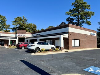 More details for 3710 Morganton Rd, Fayetteville, NC - Retail for Lease