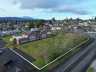 More details for 9999 8th Street, Port Angeles, WA - Land for Sale