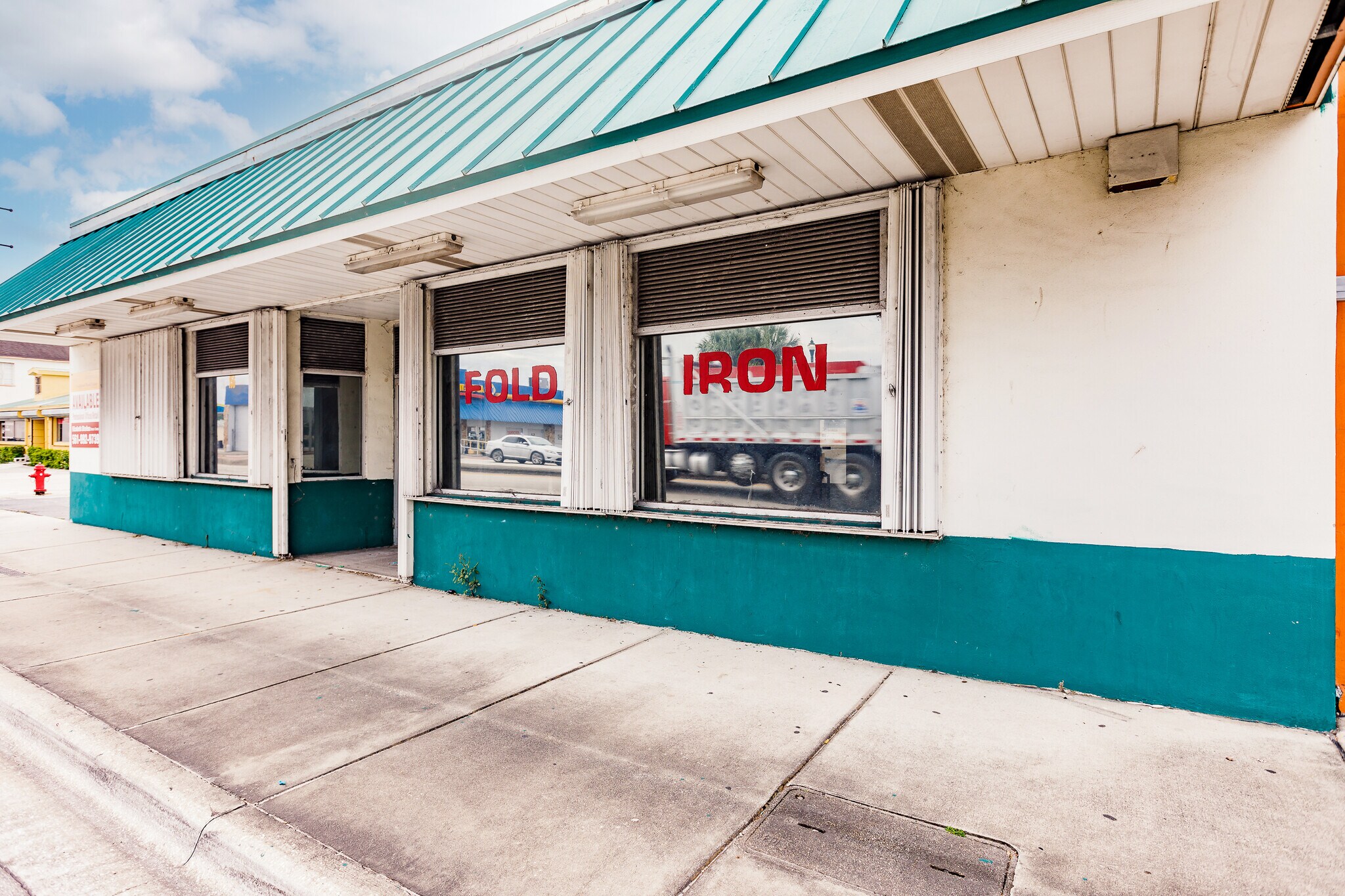156 S Main St, Belle Glade, FL 33430 Retail for Lease