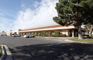 More details for 2505 Chandler Ave, Las Vegas, NV - Flex for Lease