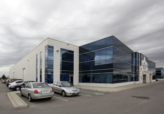 More details for 8810 Jane St, Vaughan, ON - Office for Lease