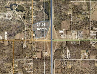 More details for 13141 Wardline rd, Hammond, LA - Land for Sale