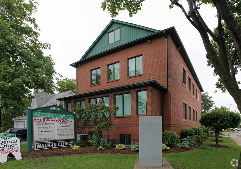 10083 Keele St, Vaughan, ON for sale - Primary Photo - Image 1 of 1