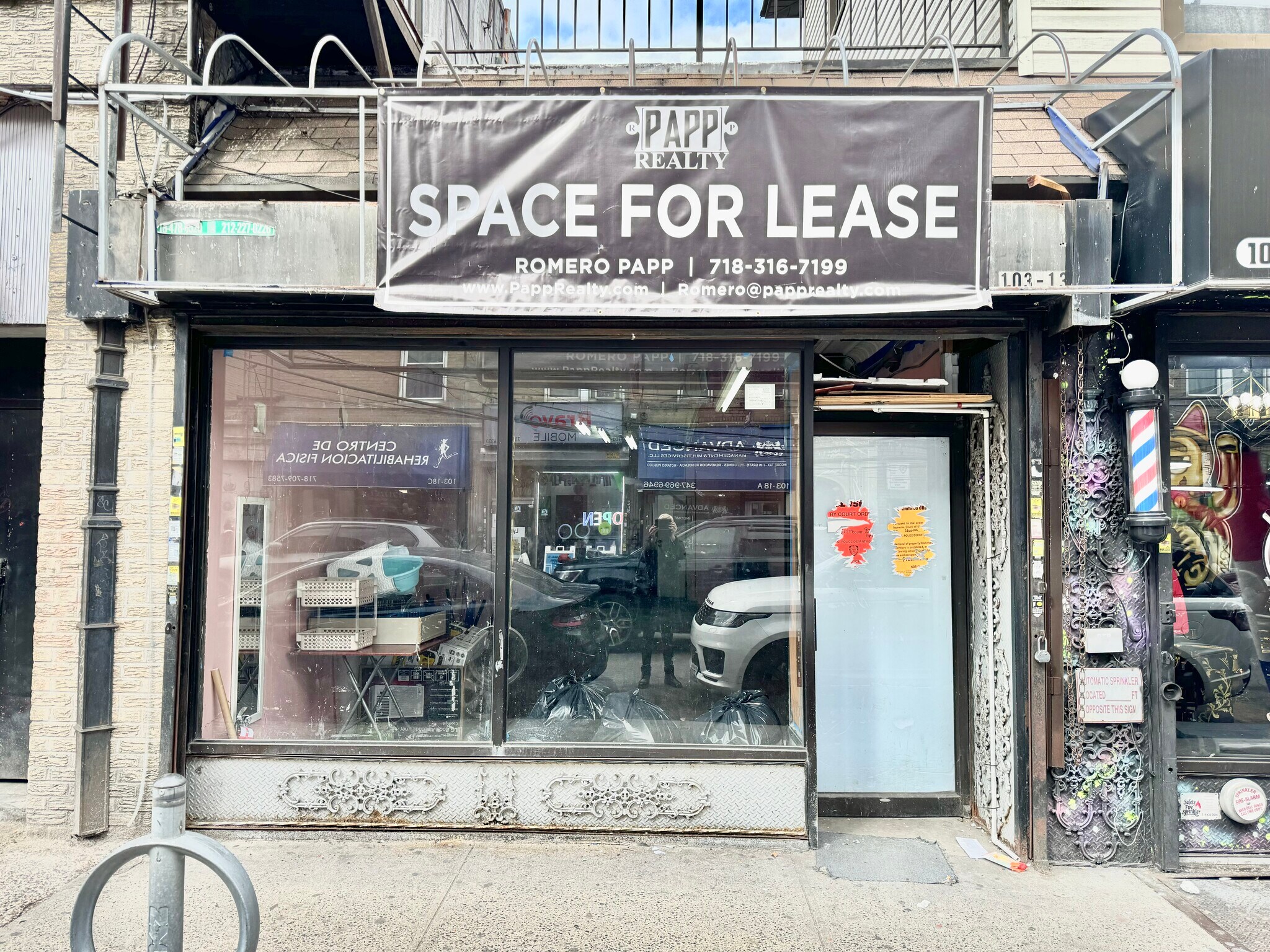103-13 39th Ave, Corona, NY for sale Building Photo- Image 1 of 1