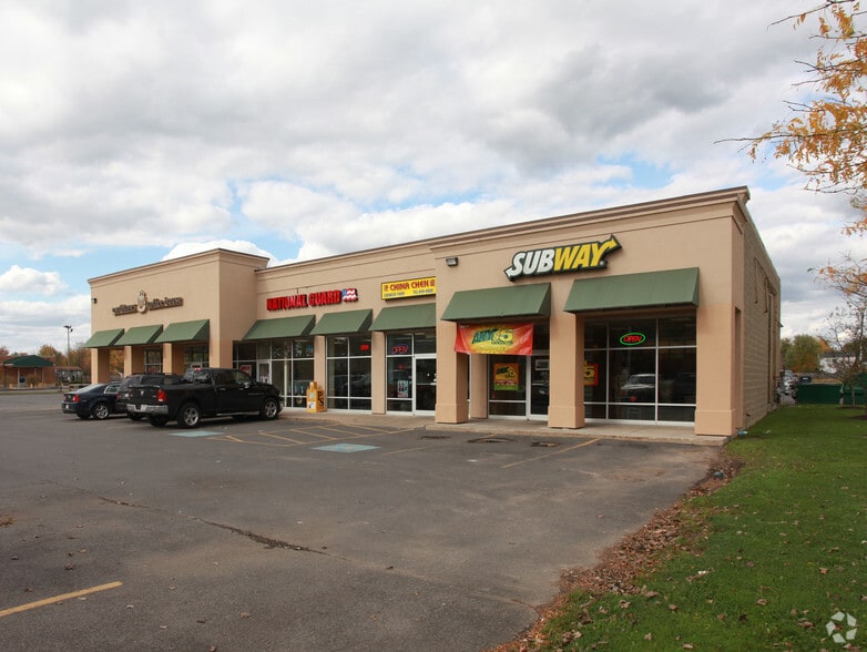6195 State Route 31, Cicero, NY for lease - Primary Photo - Image 3 of 6