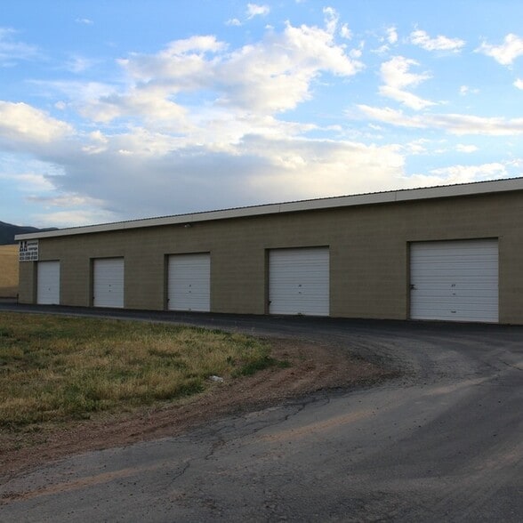 450 N 600 W, Parowan, UT for sale - Primary Photo - Image 1 of 1