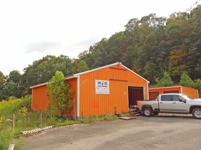 6281 Nestorville Rd, Philippi, WV for sale - Building Photo - Image 2 of 20