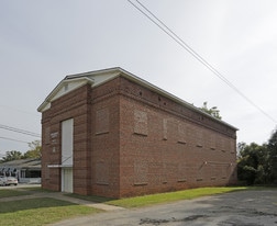 201 S Main St, Belmont NC - Motel