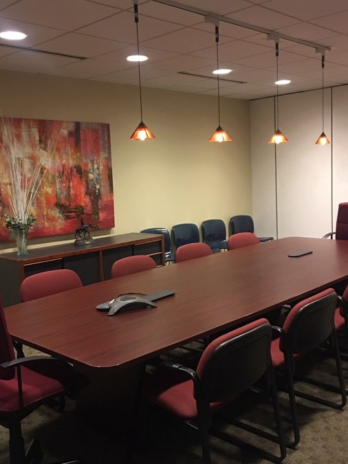 1755 Park St, Naperville, IL 60563 - Office Evolution - Naperville ...