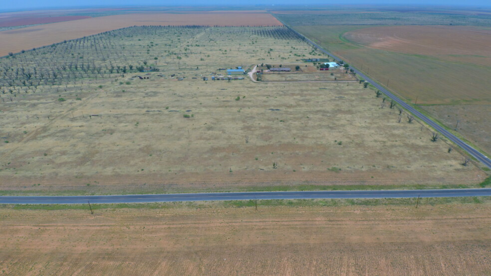 0200 COUNTY ROAD E, Lamesa, TX for sale - Building Photo - Image 3 of 9