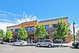 More details for 2755 NW Crossing Dr, Bend, OR - Office for Lease