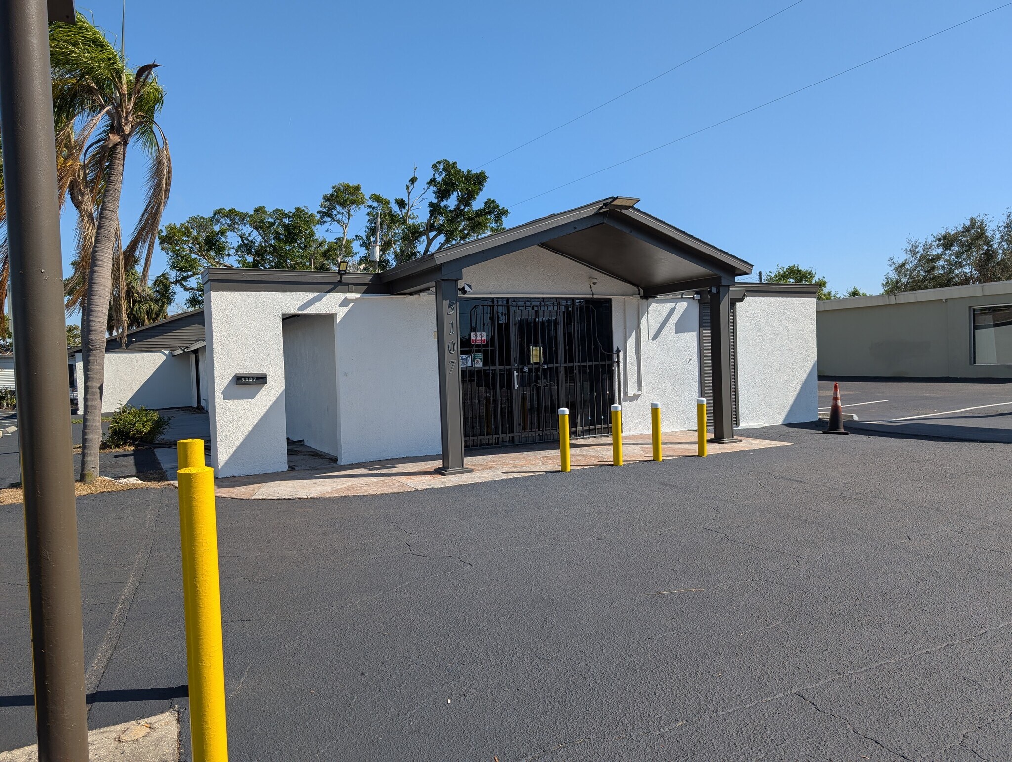 5107 14th St, Bradenton, FL for lease Interior Photo- Image 1 of 4