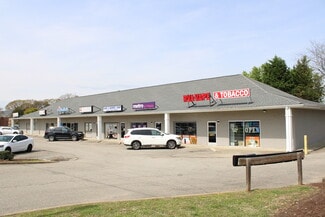 More details for 4312-4322 W Hundred Rd, Chester, VA - Retail for Lease