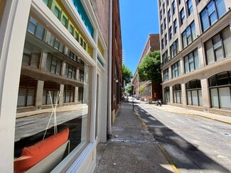 More details for 87 Poplar St NW, Atlanta, GA - Multifamily for Sale