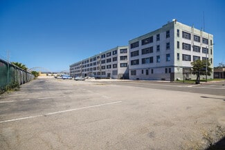 More details for 2155 E 7th St, Los Angeles, CA - Industrial for Lease