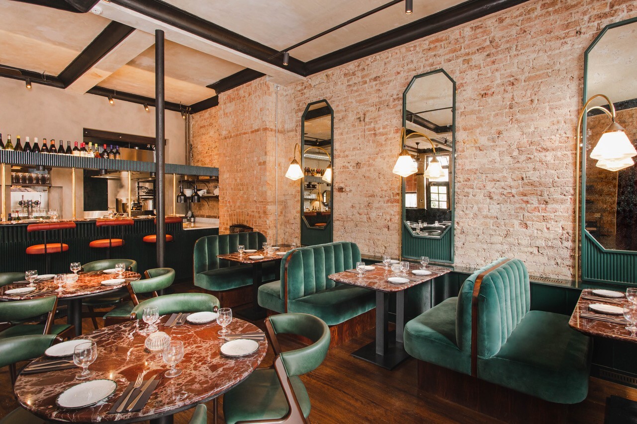 57 Nunhead Ln, London for lease Interior Photo- Image 1 of 4