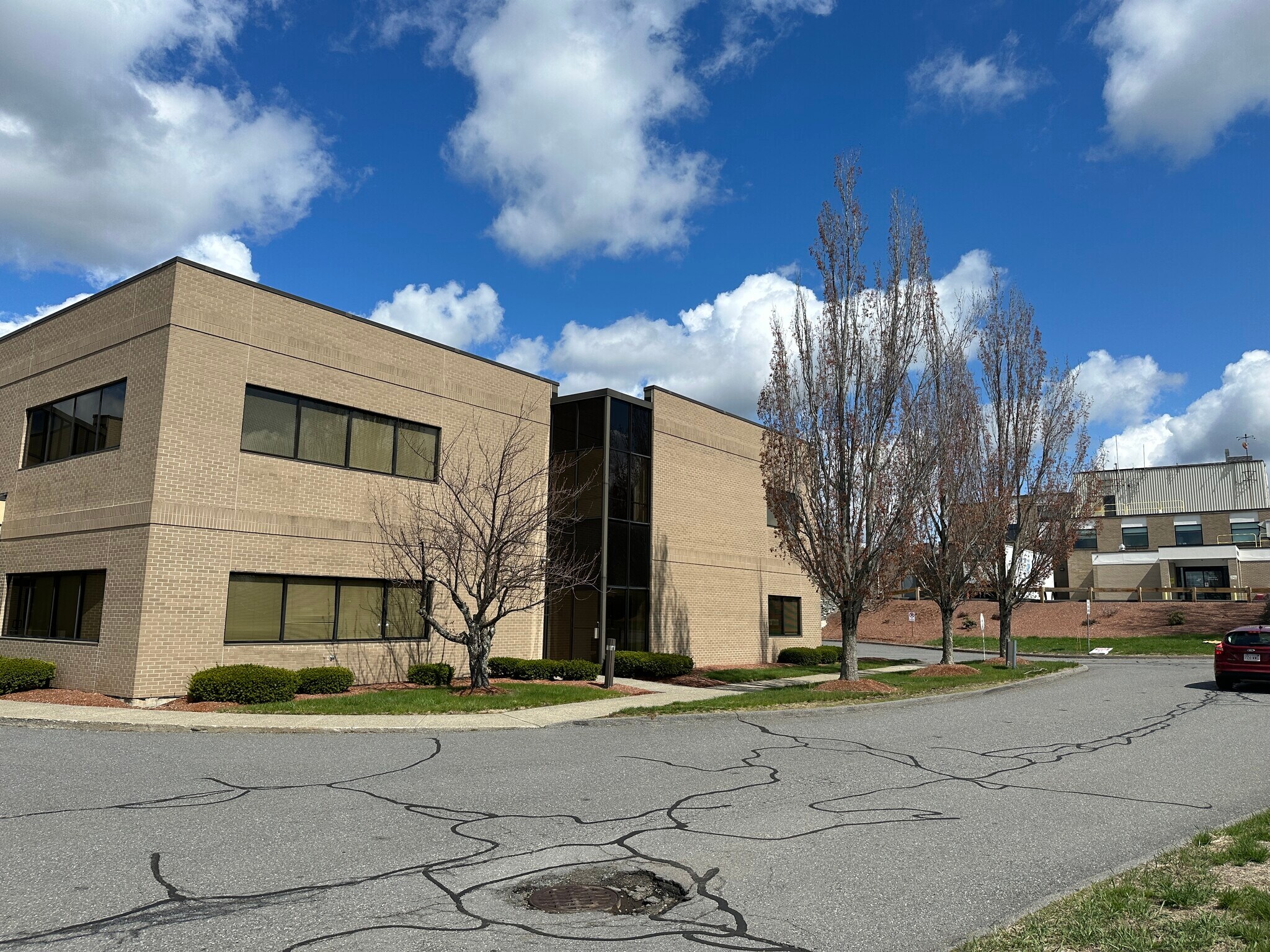 190 Groton Rd, Ayer, MA 01432 Office for Sale