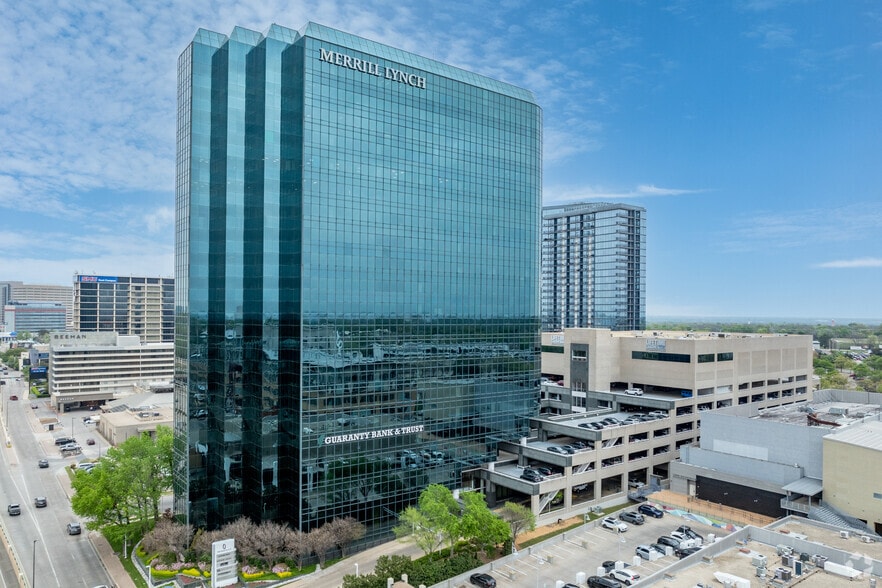 5910 N Central Expy, Dallas, TX for sale - Primary Photo - Image 1 of 1