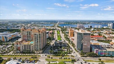 801 S Olive Ave, West Palm Beach, FL for lease Interior Photo- Image 1 of 43