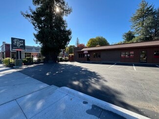 More details for 486 N State St, Ukiah, CA - Office for Lease