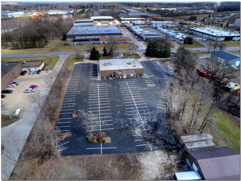 7540 Northfield Rd, Walton Hills, OH 44146