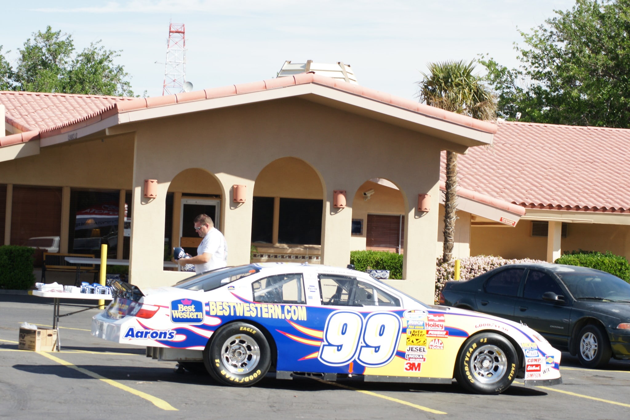 1765 S Main St, Las Cruces, NM for sale Primary Photo- Image 1 of 97