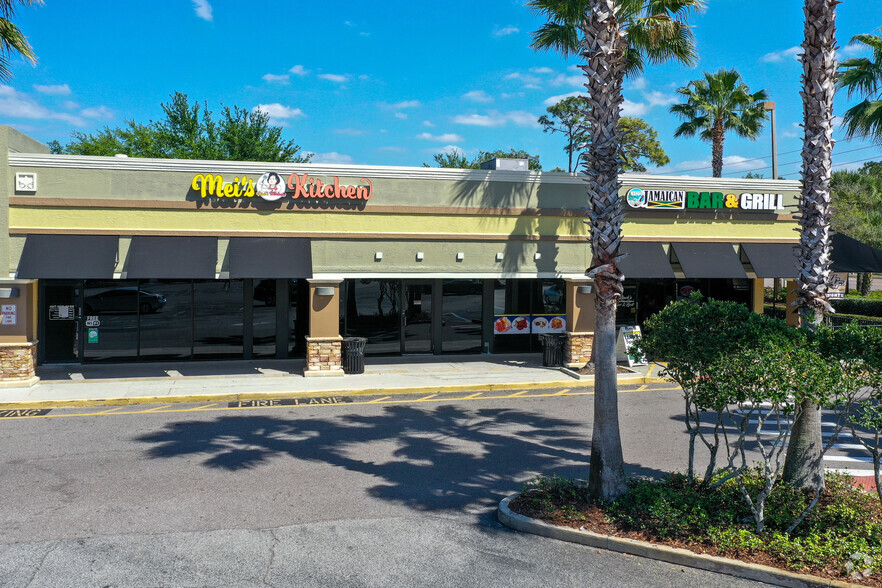 10021-10115 University Blvd, Orlando, FL for lease - Building Photo - Image 2 of 15