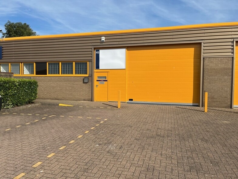 Wyncolls Rd, Colchester for lease - Building Photo - Image 3 of 4