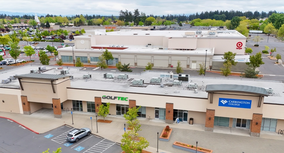 1010-1058 SE 96th Ave, Portland, OR for sale - Building Photo - Image 1 of 8