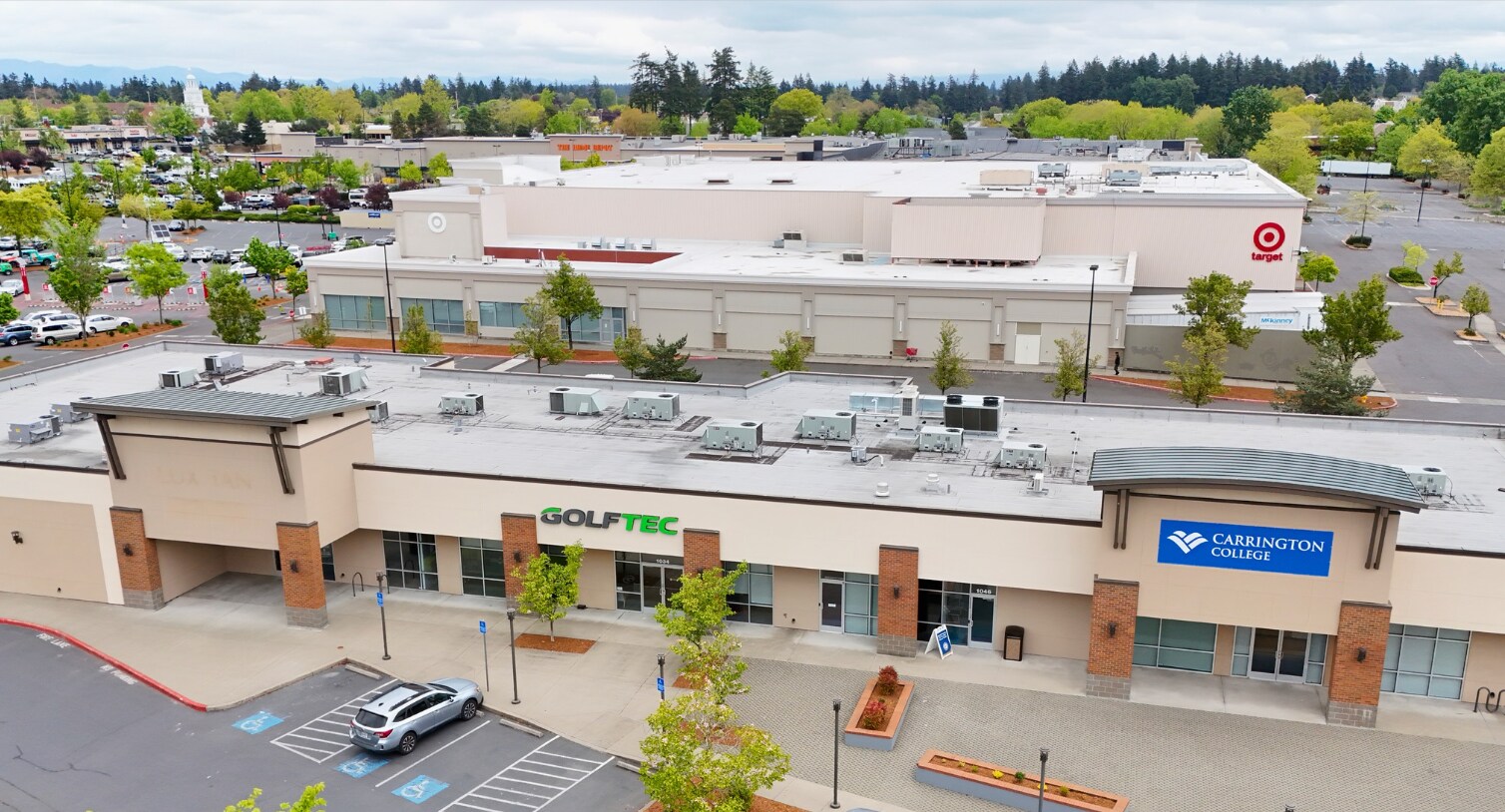 1010-1058 SE 96th Ave, Portland, OR for sale Building Photo- Image 1 of 9