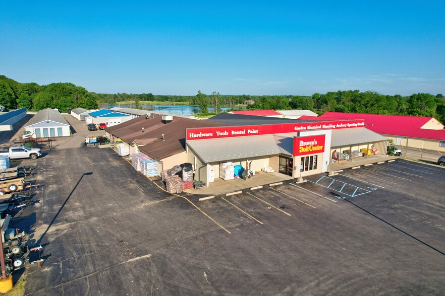 7281 S State Rd, Goodrich, MI for sale - Building Photo - Image 2 of 40