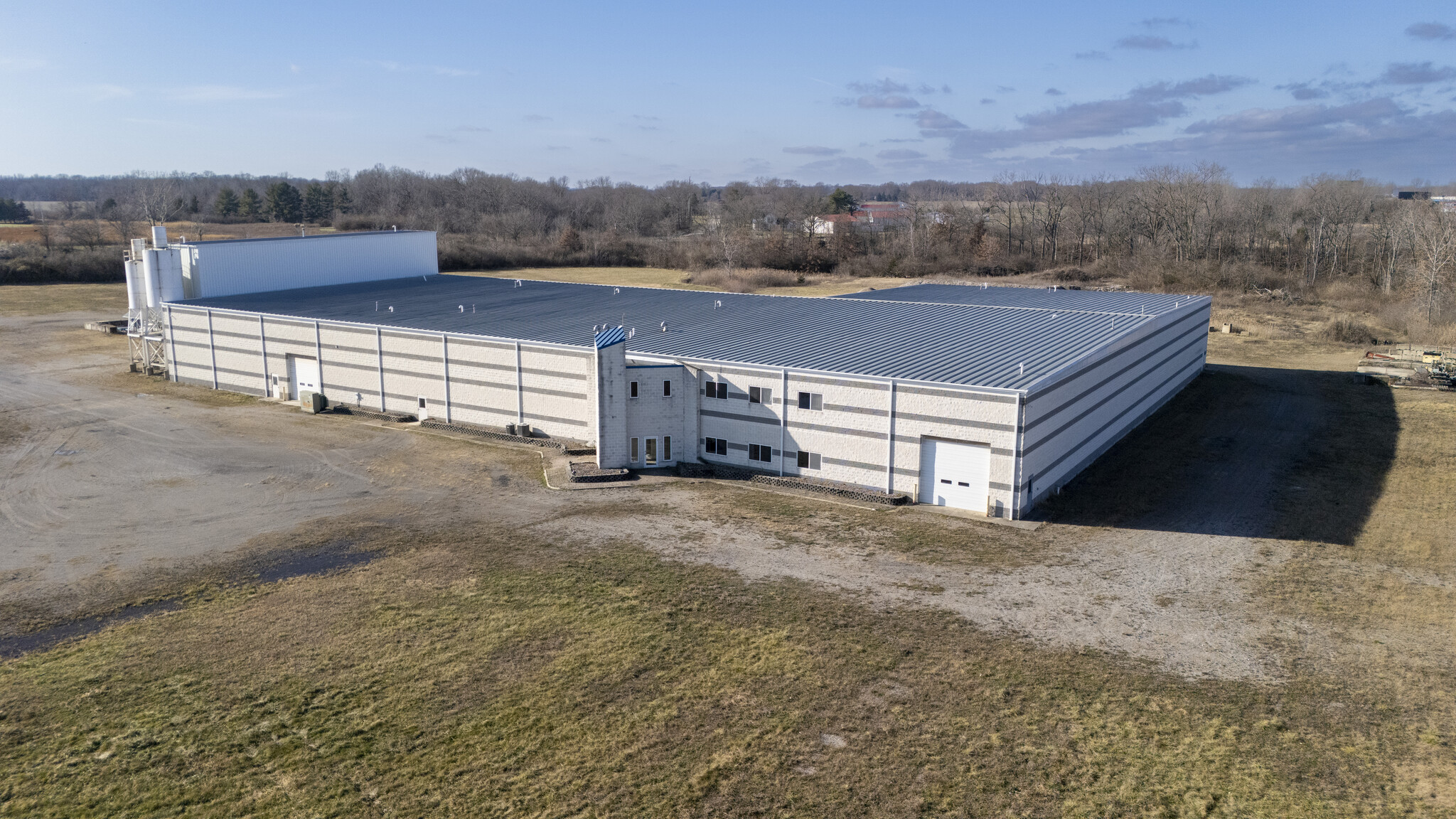 1001 Sawmill Pky W, Huron, OH for sale Building Photo- Image 1 of 17