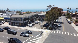 More details for 7470-7500 La Jolla Blvd, La Jolla, CA - Retail for Lease