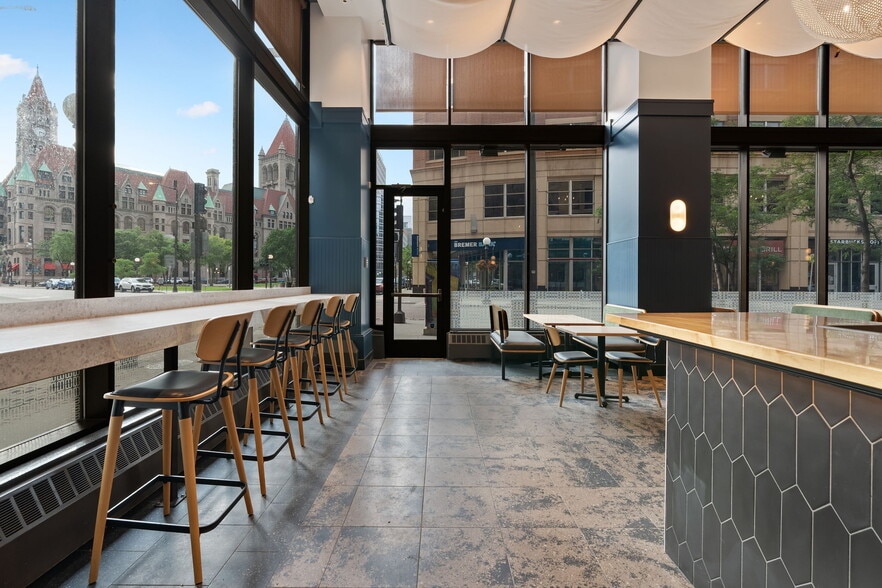 360 Saint Peter St, Saint Paul, MN for lease - Interior Photo - Image 1 of 16